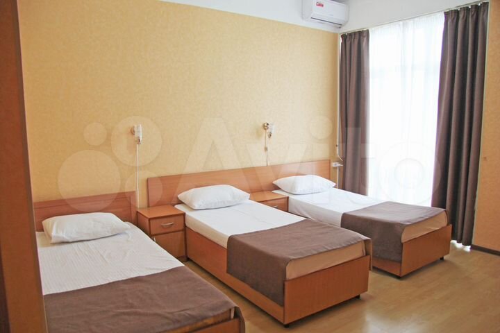 Комната 16 м², 4/6 эт.