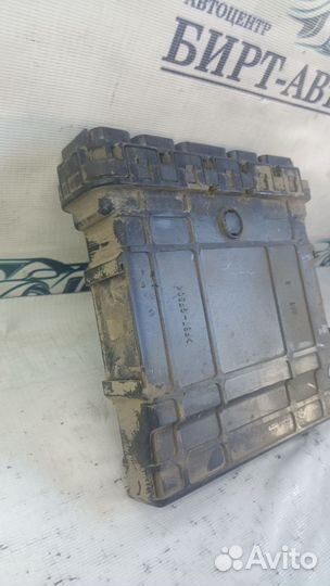 Блок управления двигателем Mitsubishi Galant IX ре