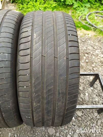 Michelin Primacy 4 245/45 R18 100