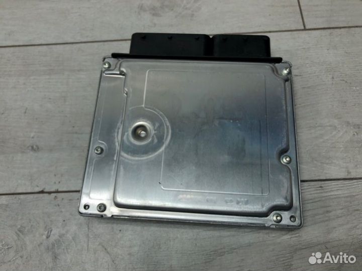 Эбу двс Mercedes-Benz E-Class универсал 646.961 30