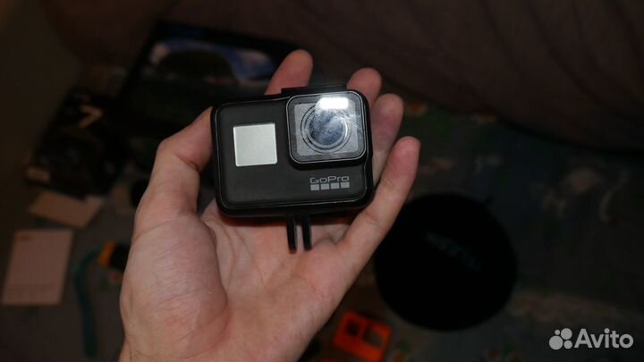 Gopro hero 7 black