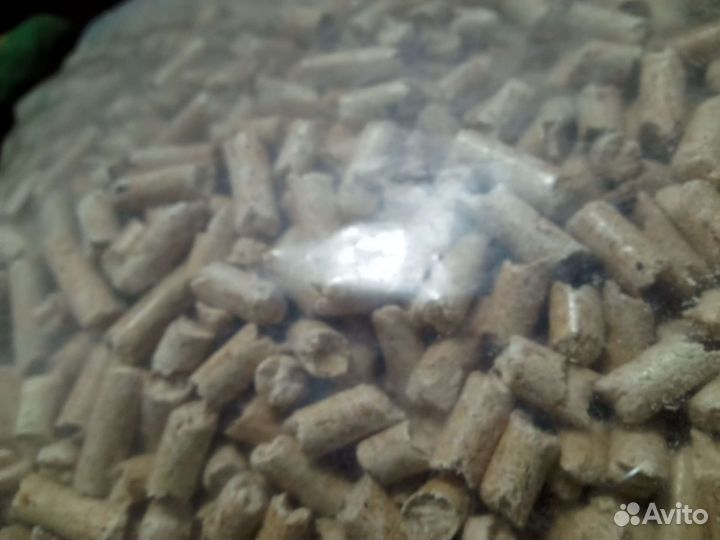 Наполнитель для лотков