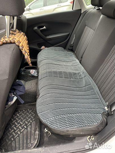 Накидка на заднее сиденье