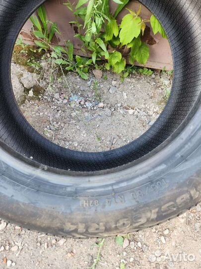 Michelin Radial XSE 185/60 R14