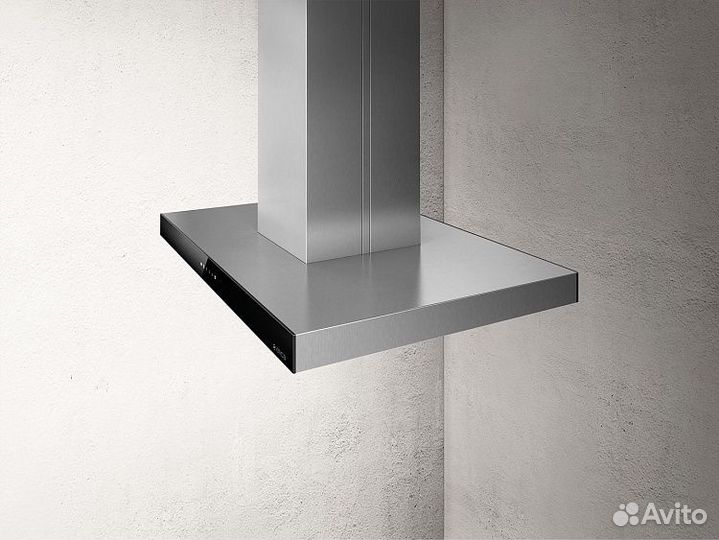 Вытяжка elica JOY island blix/A/90