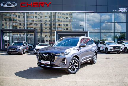 Chery Tiggo 7 Pro Max 1.6 AMT, 2024