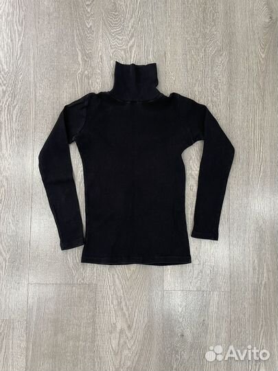 Водолазка лапша S