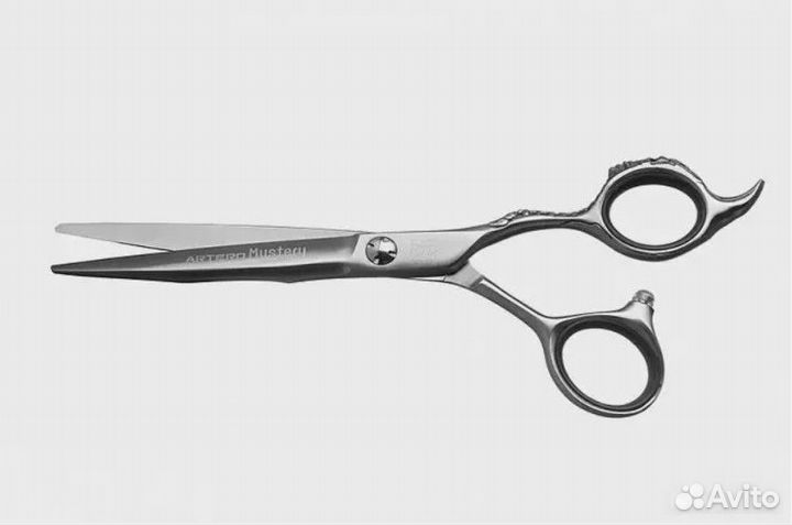 Ножницы парикмахерские