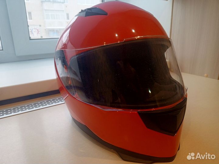 Шлем размер M