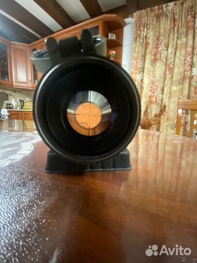 Оптический прицел Leapers true hunter classic 4x32