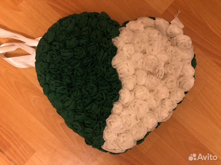 Свадебные украшения на машины