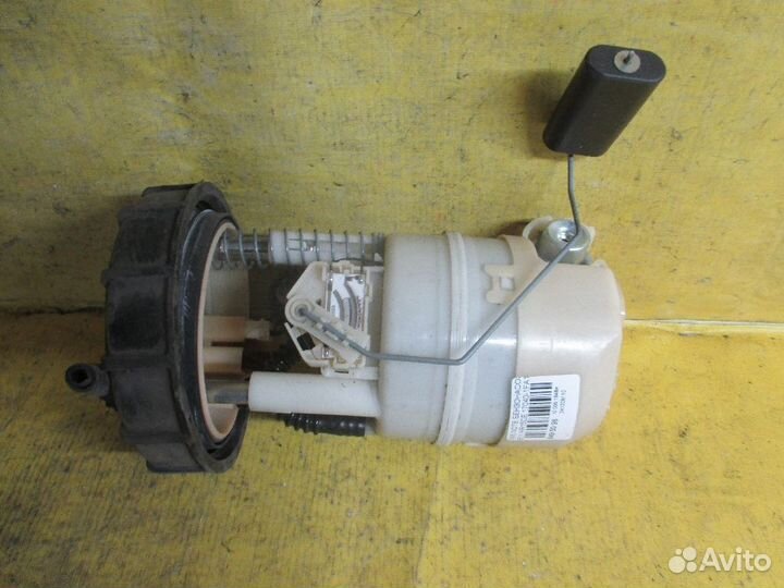 Бензонасос Nissan Note E11