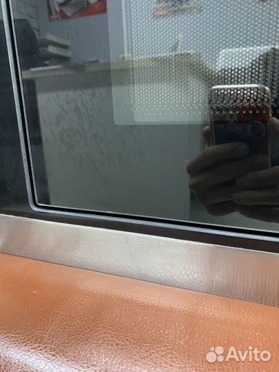 Встраиваемая микроволновая печь Haier HMX-BTG259X