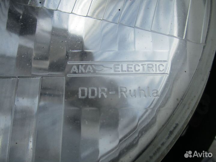 Фара правая Volkswagen Transporter T3