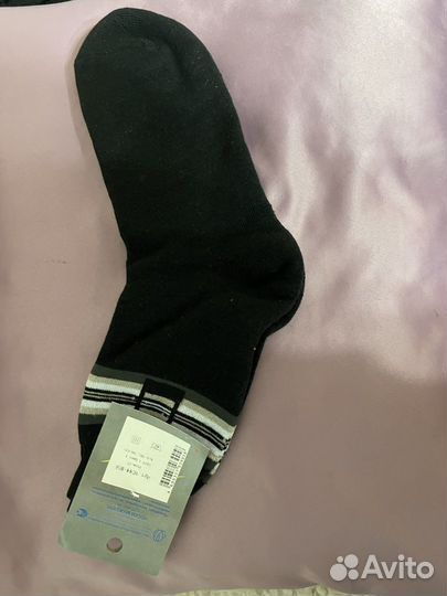 Носки мужские смоленские 27 размер