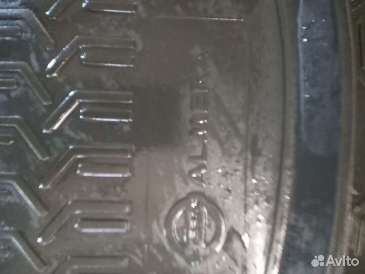 Коврики салона Ниссан Альмера G15 оригинал