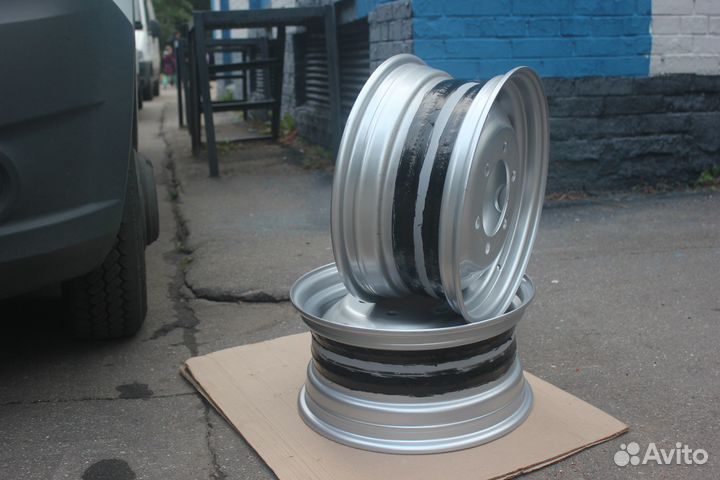 Разварка диски на газель, ивеко