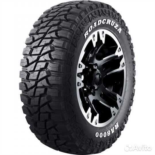Roadcruza RA8000 265/70 R17 121Q