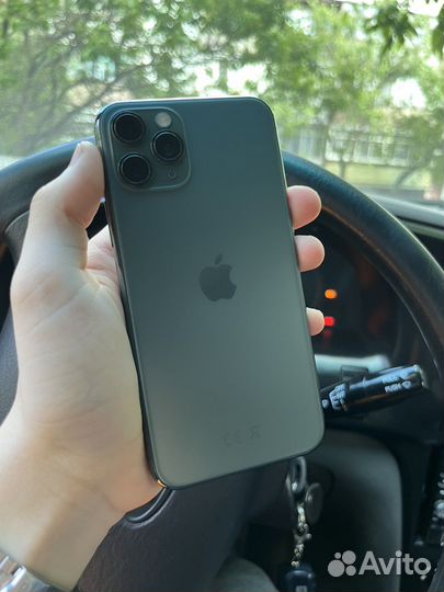 Apple iPhone 11 PRO 256GB