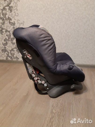 Автокресло Britax First Class Plus (Группа 0+1, от