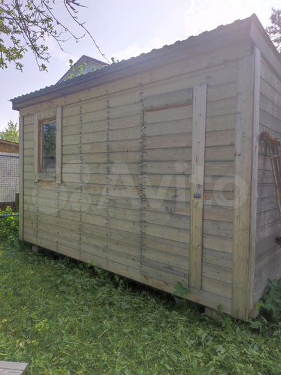 Участок 4,8 сот. (СНТ, ДНП)
