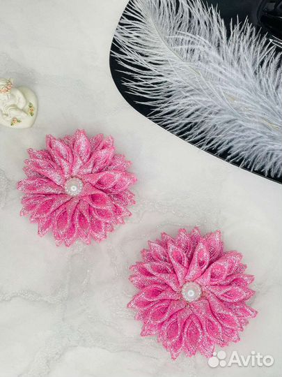 Резинка для волос