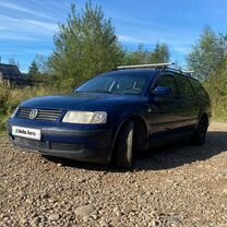 Volkswagen Passat 1.6 MT, 1999, 258 000 км, с пробегом, цена 140 000 руб.