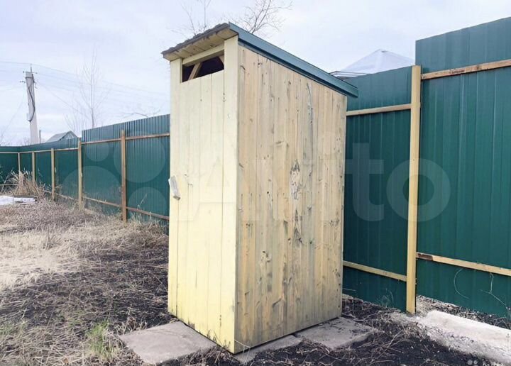 Дача 40 м² на участке 5 сот.