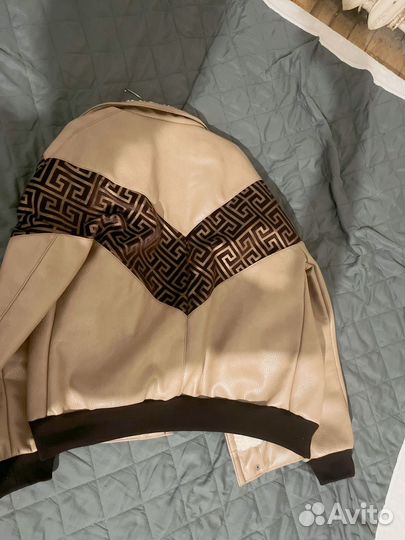 Куртка giovanni лимитированая