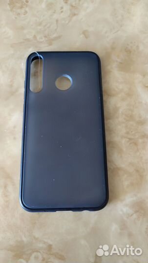 Чехлы на телефон Honor 9С/Р40