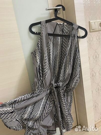 Комбинезон женский летний с шортами