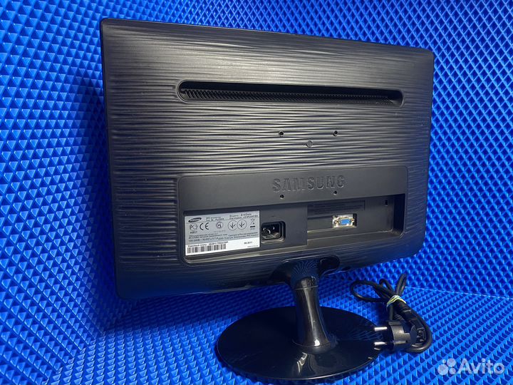 Монитор Samsung SyncMaster B1930NW (Т3063)