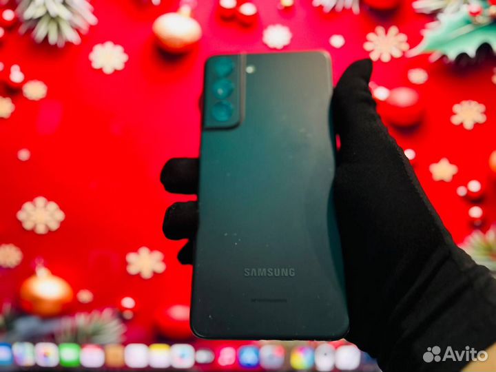 Samsung Galaxy S21 FE, 6/128 ГБ