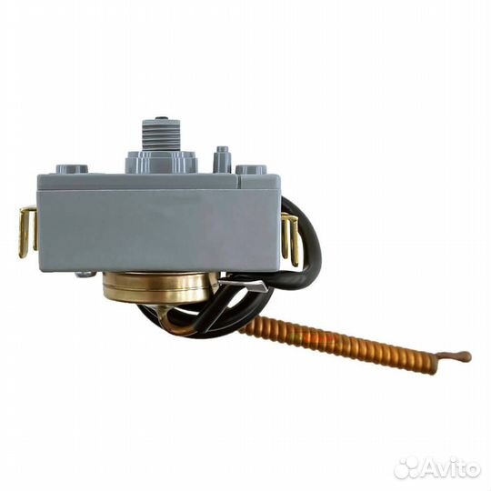 Термостат защитный для водонагревателя 95C, 20A