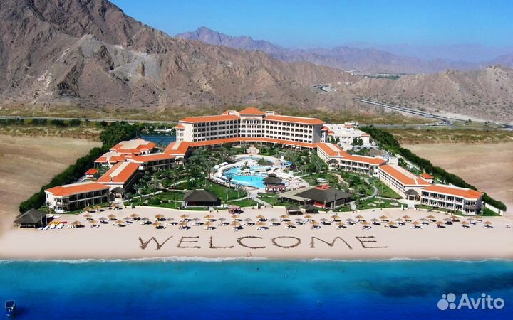 Туры в Турцию на двоих. Бодрум (7 ночей)