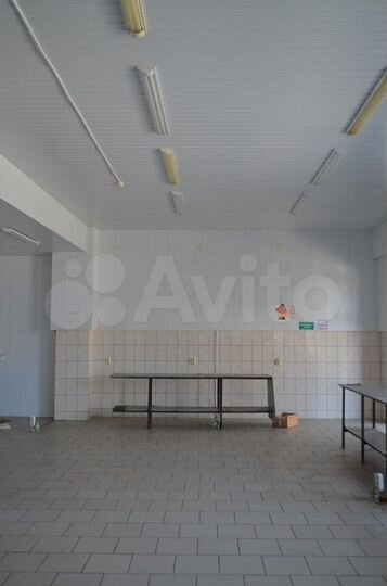 Торговая площадь, 130 м²