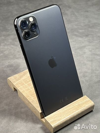 iPhone 11 Pro Max, 256 ГБ