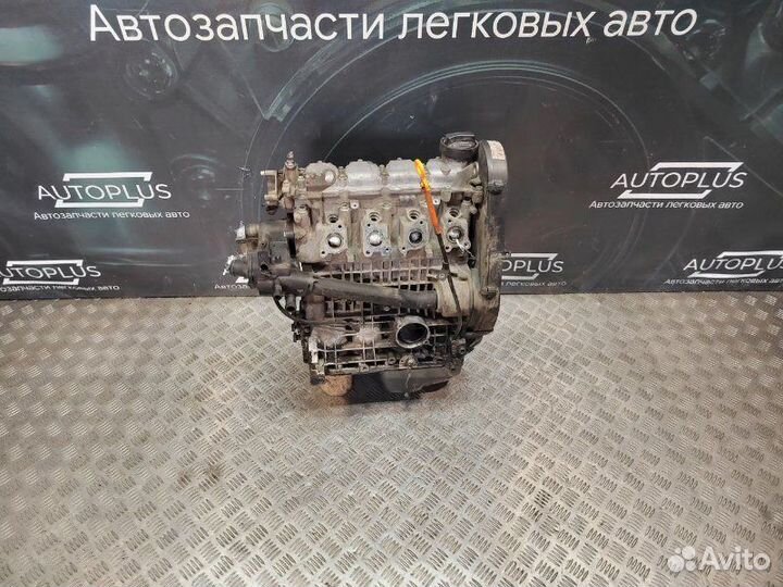 Двигатель Volkswagen Caddy AUD