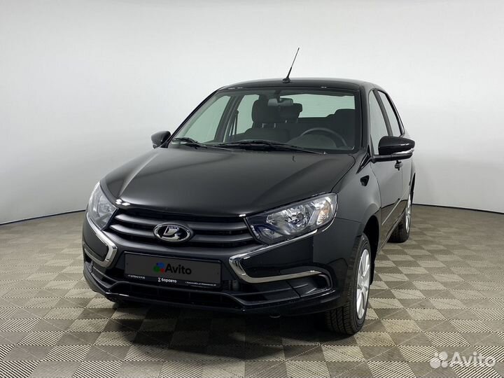 LADA Granta 1.6 МТ, 2023