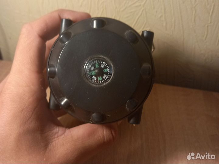 Фонарь походный