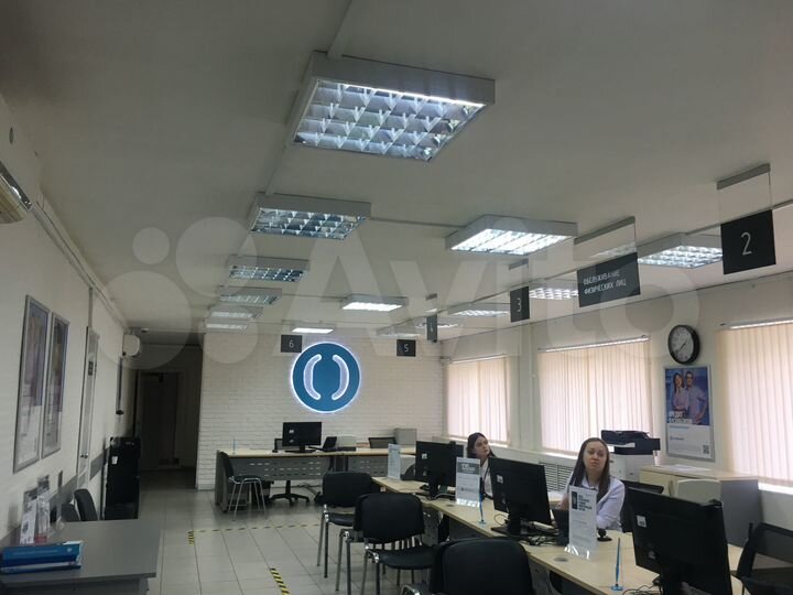 Офис, 142.65 м²