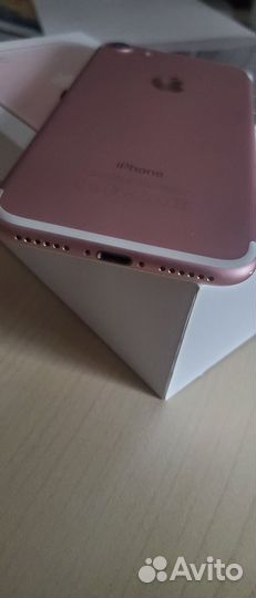 iPhone 7, 32 ГБ