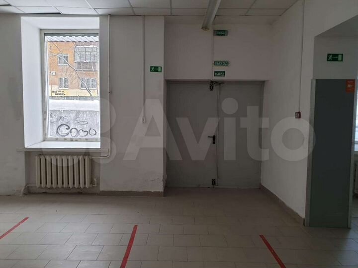 Свободного назначения, 1180 м²