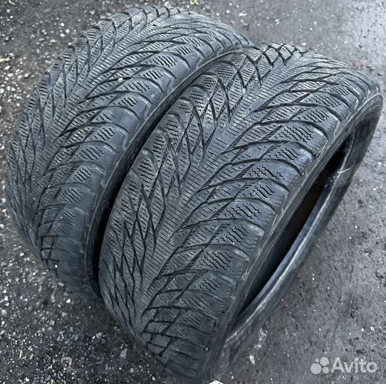 Nokian Tyres Hakkapeliitta R2 225/50 R17