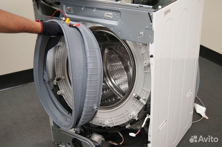 Ремонт стиральных машин на дому частный мастер