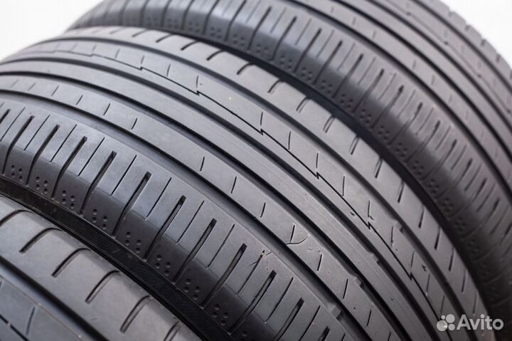 Yokohama BluEarth-A AE-50 235/55 R18 100V