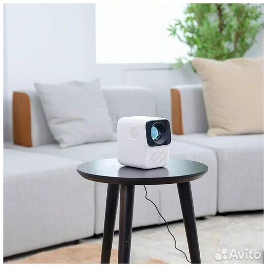 Проектор Wanbo T2 Free (Xiaomi)