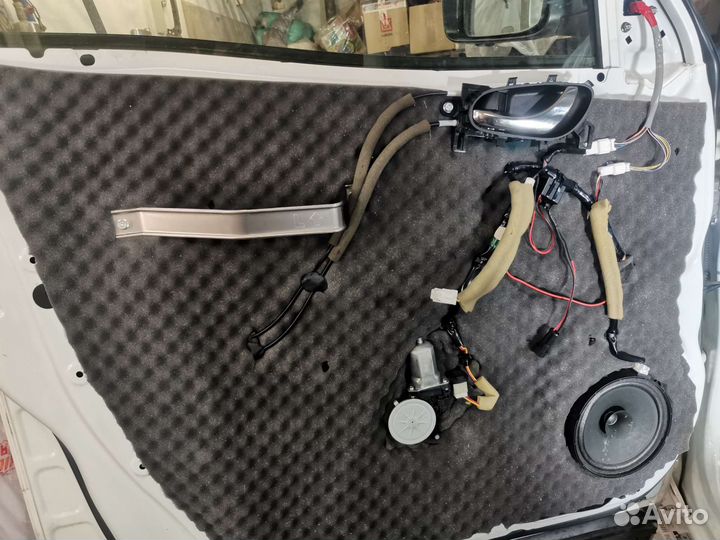 Частный авторемонт