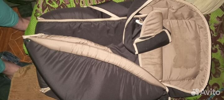 Конок,развивающий коврик и бортики