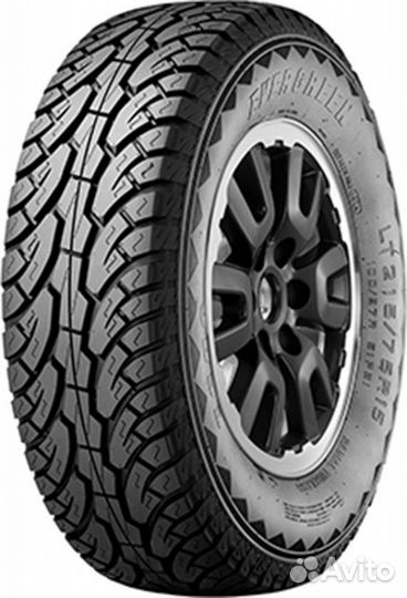 Evergreen ES89 245/75 R16 120S